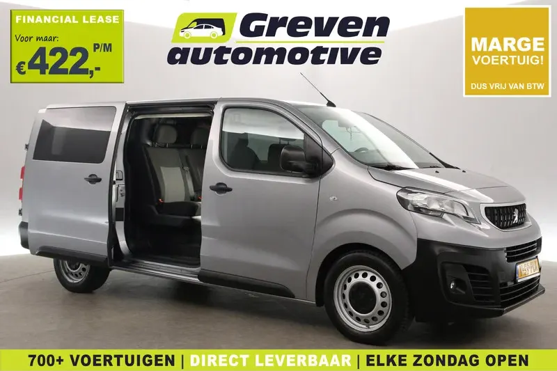 Peugeot Expert (2020)