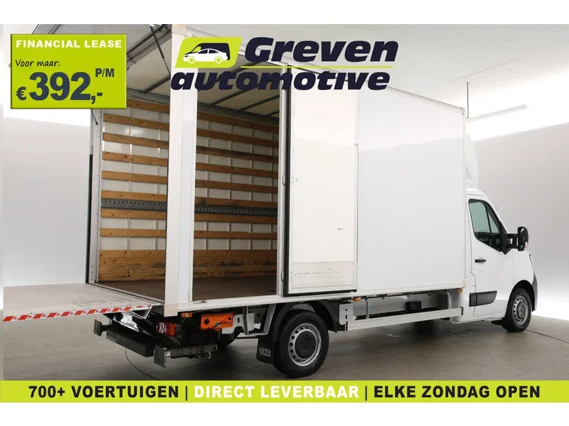 Renault Master (2023) — foto 1