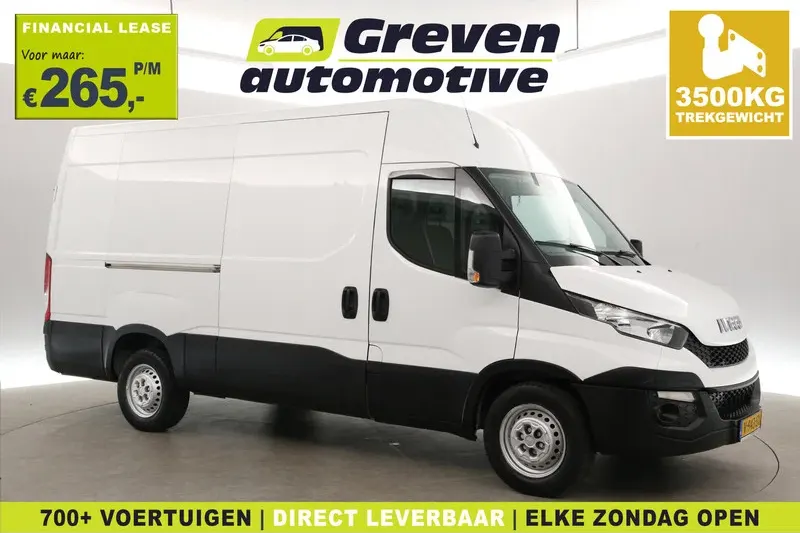 Iveco Daily (2016)