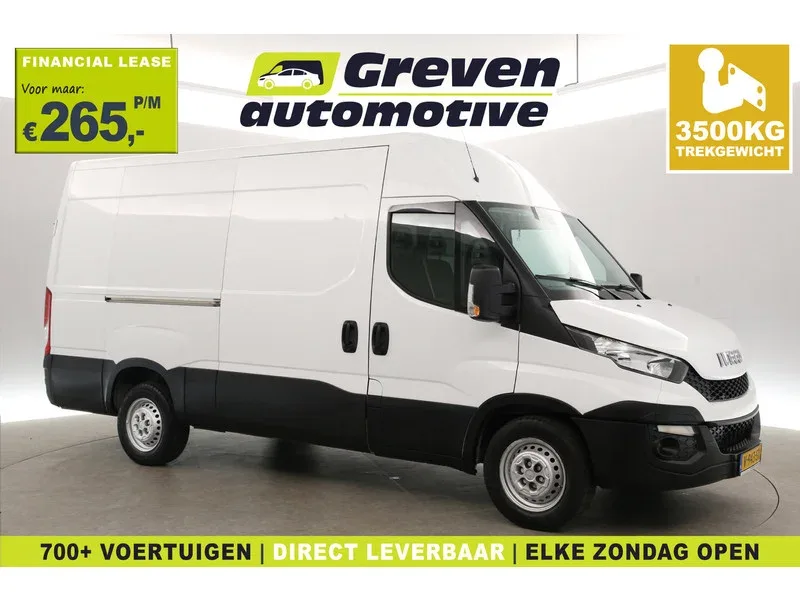 Iveco Daily (2016) — foto 1