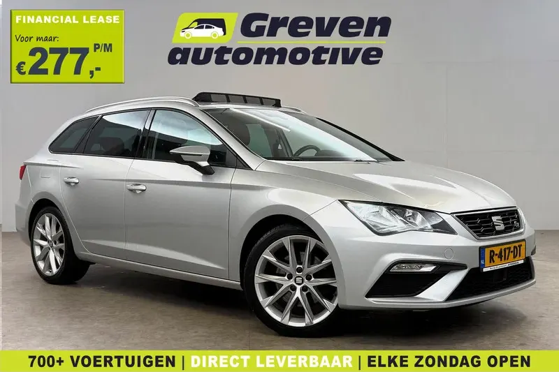 SEAT Leon (2017)