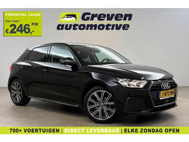 Audi A1 (2020) — foto 1