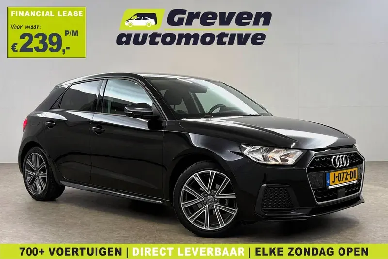 Audi A1 (2020)