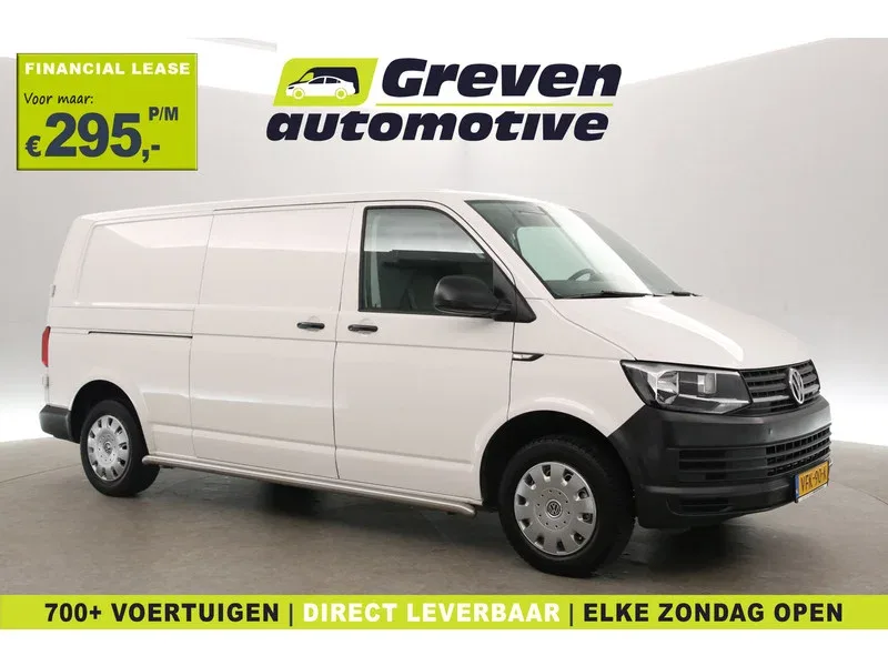Volkswagen Transporter (2020) — foto 1