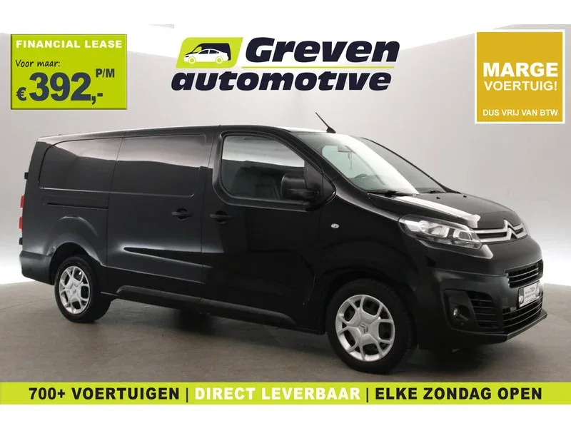 Citroën Jumpy (2021) — foto 1