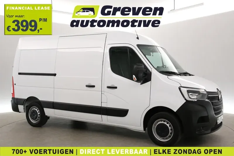 Renault Master (2024)