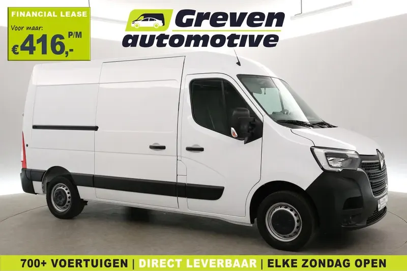 Renault Master (2024)