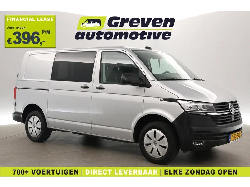 Volkswagen Transporter (2023) — foto 1