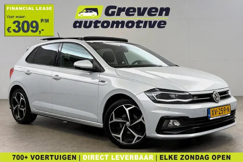 Volkswagen Polo (2019)