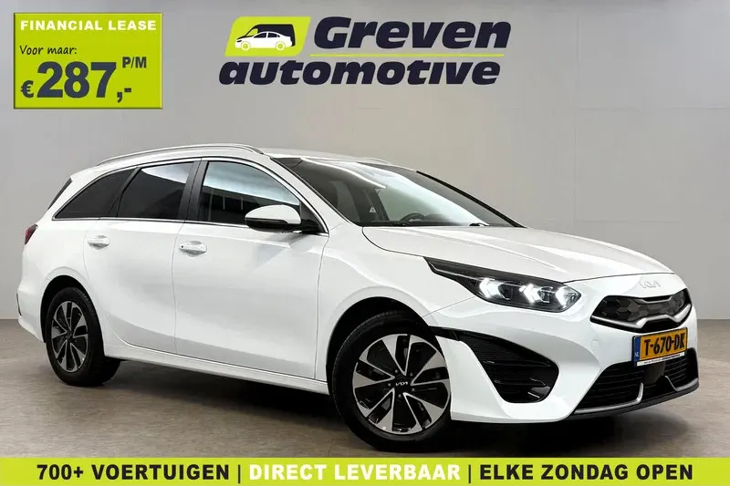 Kia Ceed (2023)