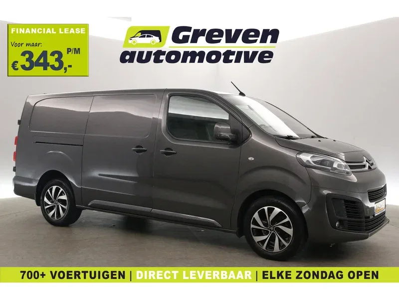 Citroën Jumpy (2021) — foto 1