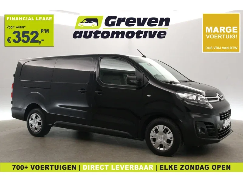 Citroën Jumpy (2020) — foto 1