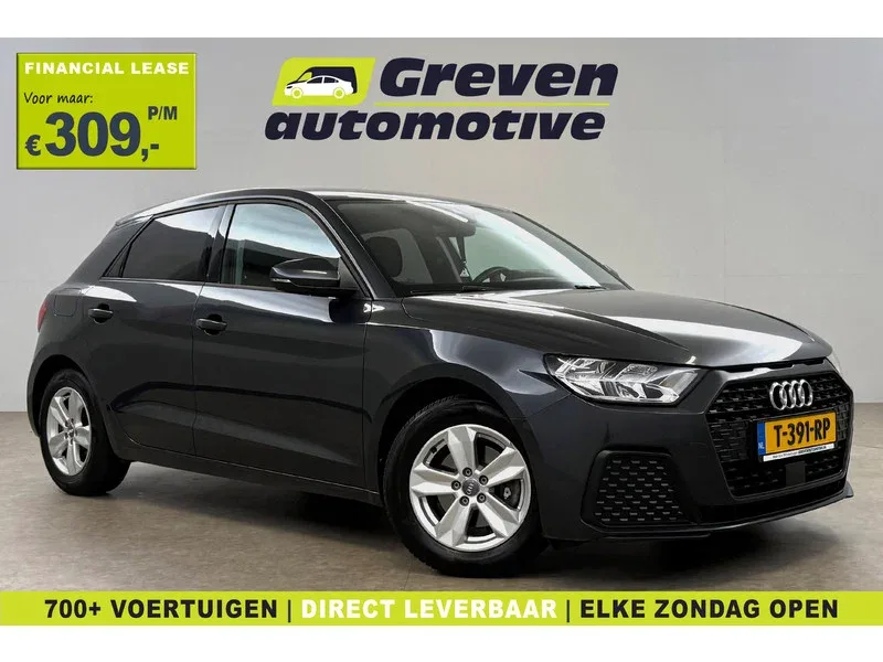 Audi A1 (2020) — foto 1