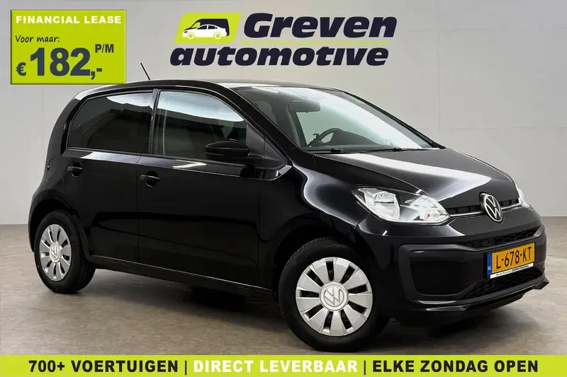Volkswagen Up! (2021)