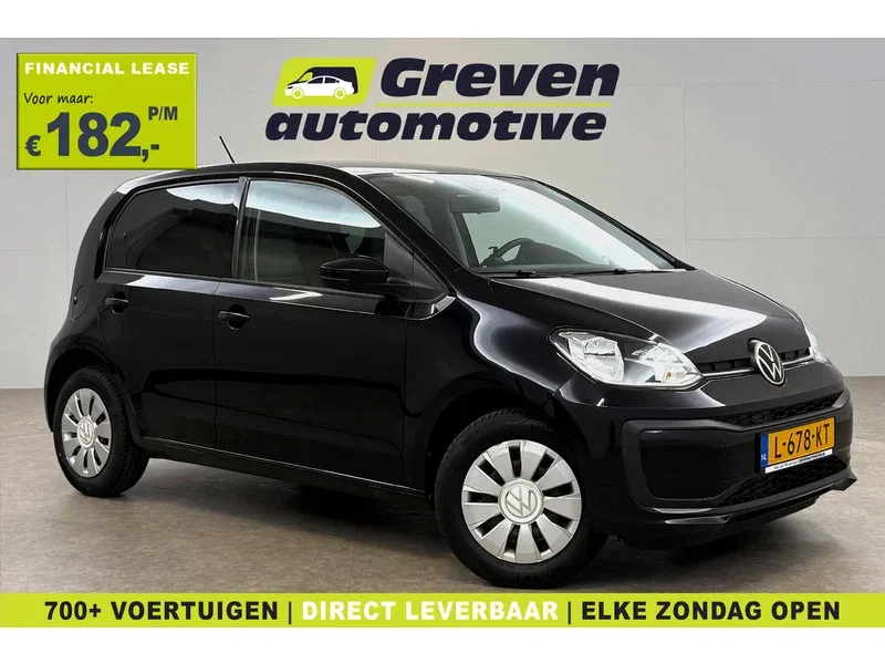 Volkswagen Up! (2021) — foto 1