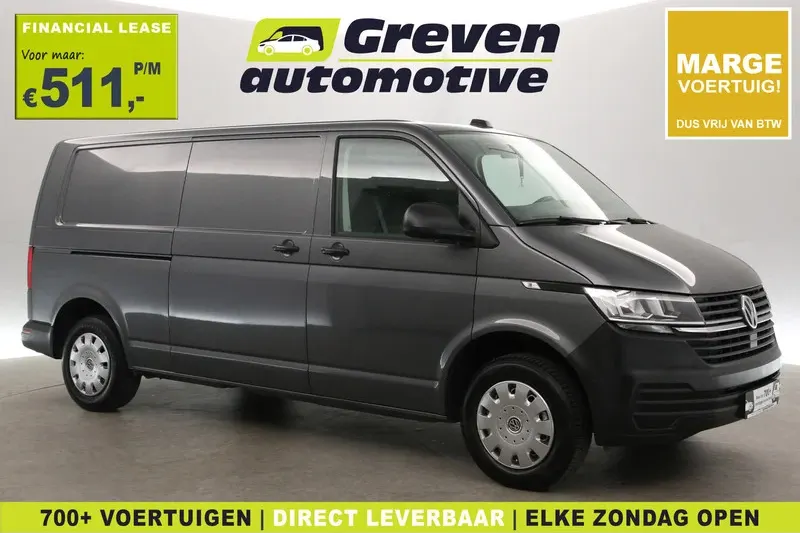 Volkswagen Transporter (2020)