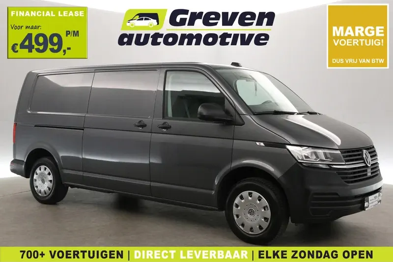 Volkswagen Transporter (2020)