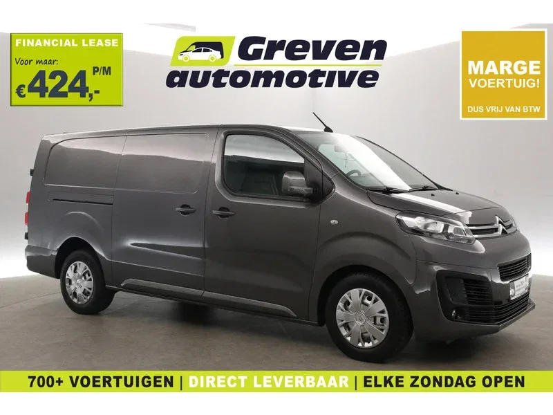 Citroën Jumpy (2020) — foto 1