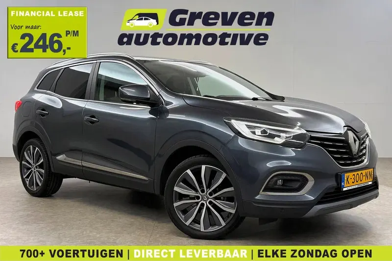 Renault Kadjar (2019)