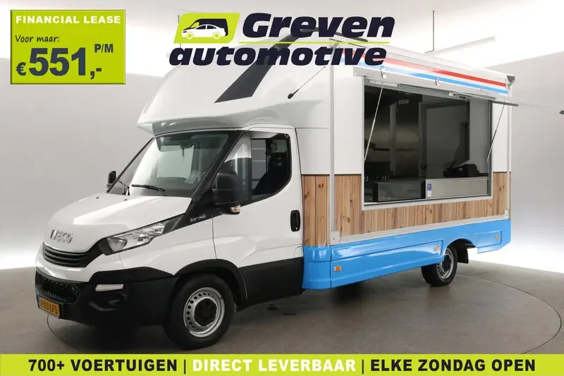 Iveco Daily (2017)