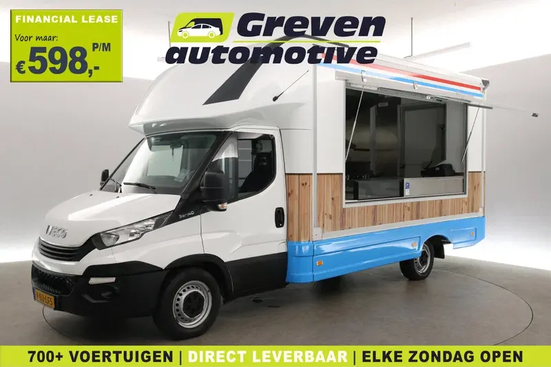 Iveco Daily (2017)