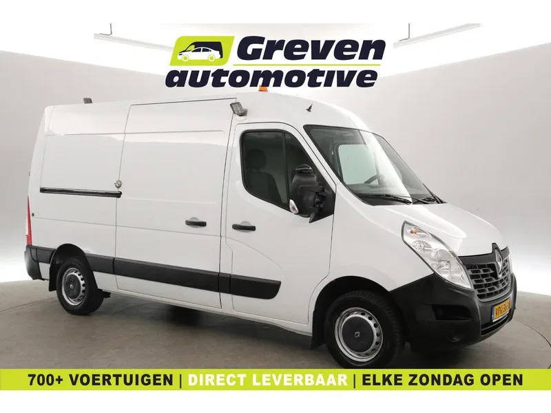 Renault Master (2015) — foto 1