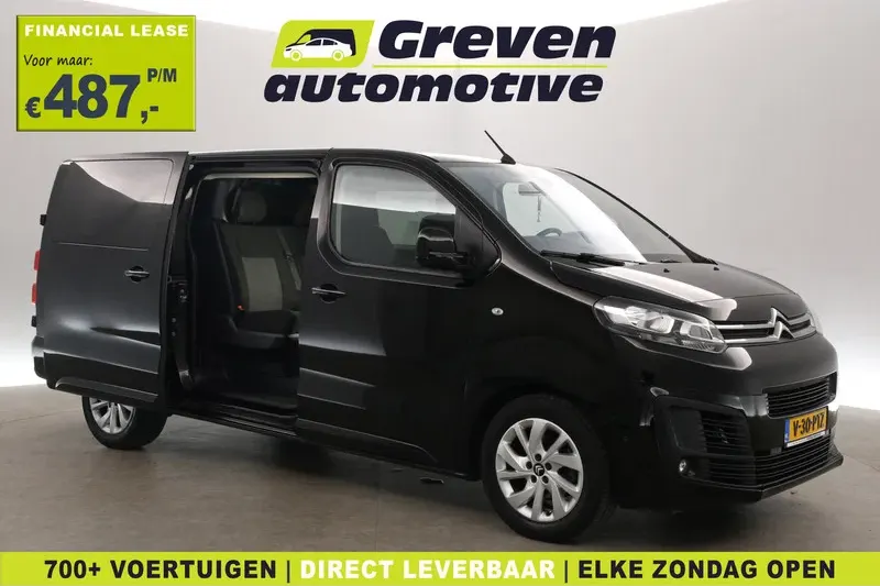 Citroën Jumpy (2023)