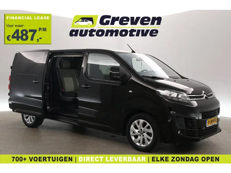 Citroën Jumpy (2023) — foto 1