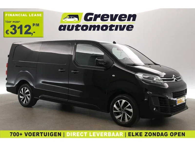 Citroën Jumpy (2020) — foto 1