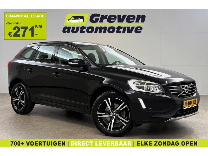 Volvo XC60 (2016) — foto 1