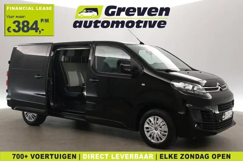 Citroën Jumpy (2022)