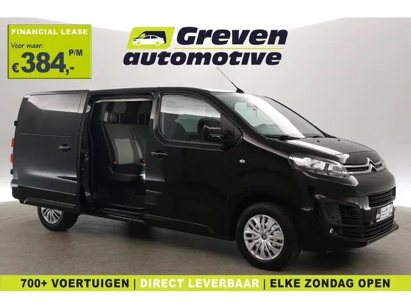 Citroën Jumpy (2022) — foto 1