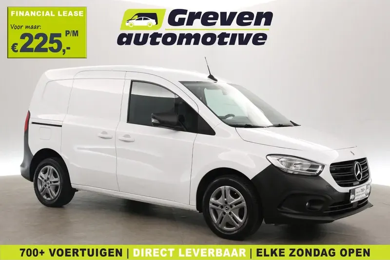 Mercedes-Benz Citan (2022)