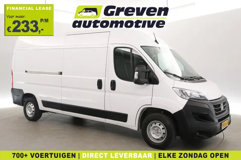Fiat Ducato (2023)