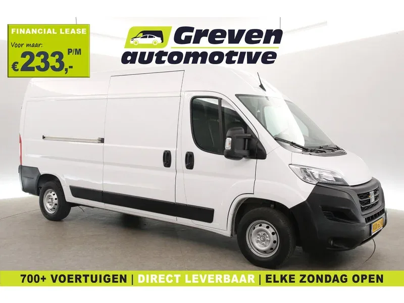Fiat Ducato (2023) — foto 1