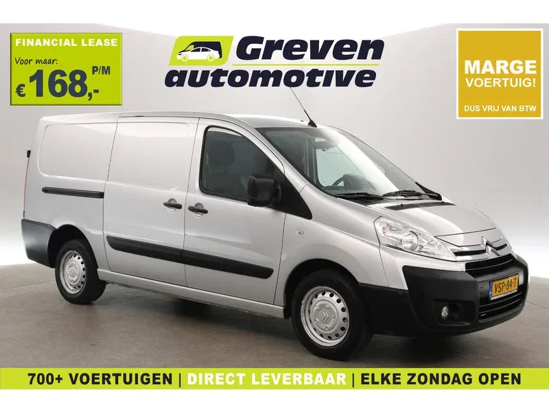 Citroën Jumpy (2016) — foto 1