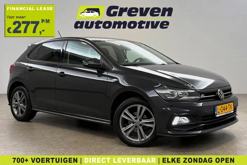 Volkswagen Polo (2021)