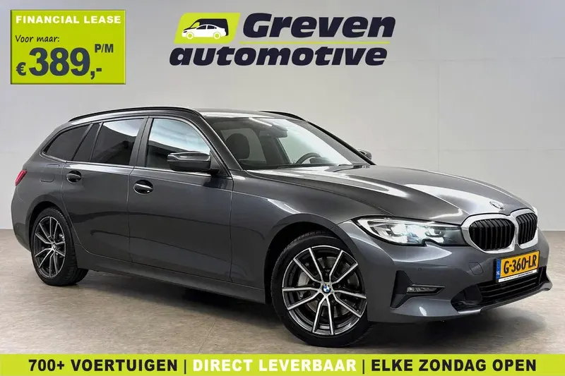 BMW 3-Serie (2019)