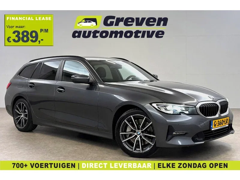 BMW 3-Serie (2019) — foto 1