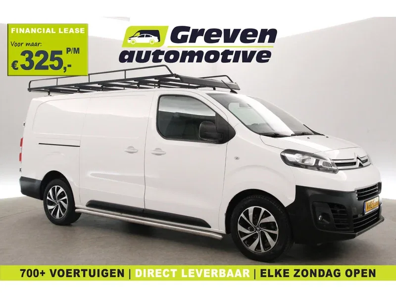 Citroën Jumpy (2021) — foto 1