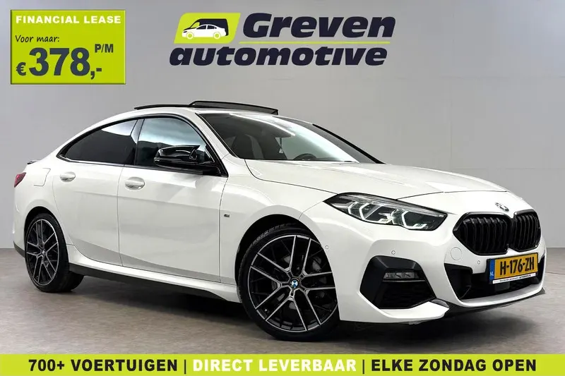 BMW 2-Serie (2020)