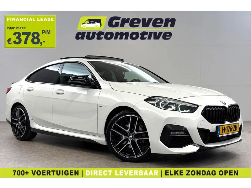 BMW 2-Serie (2020) — foto 1