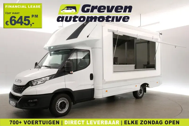 Iveco Daily (2020)
