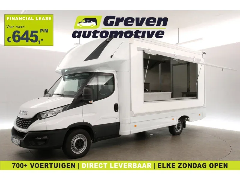 Iveco Daily (2020) — foto 1