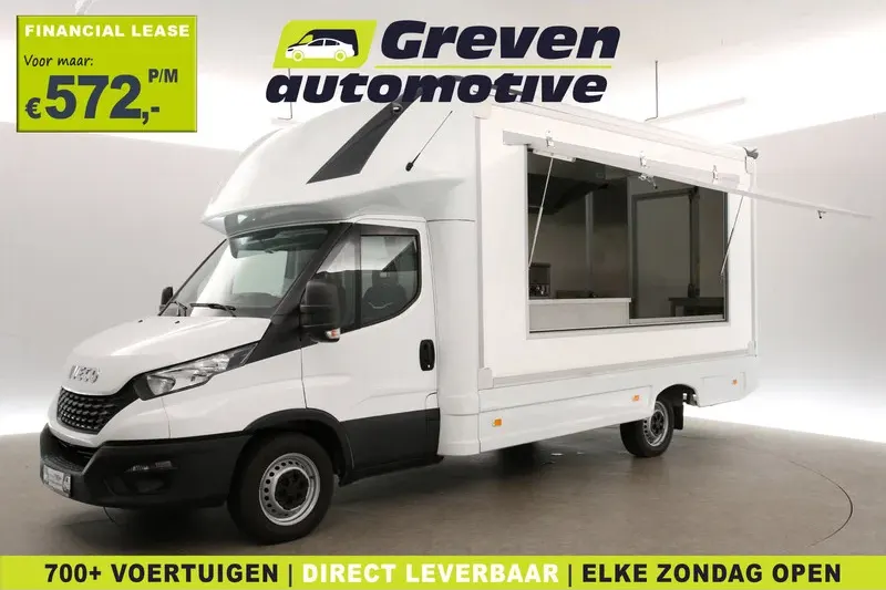 Iveco Daily (2020)