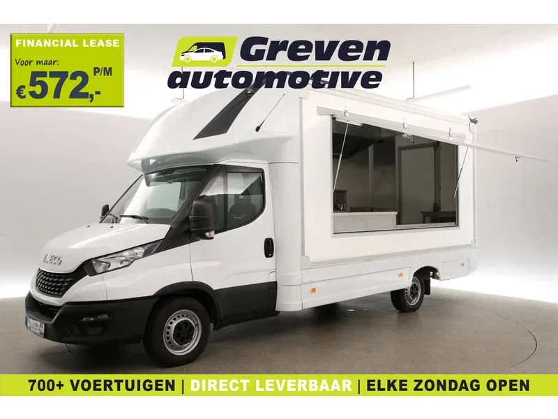 Iveco Daily (2020) — foto 1