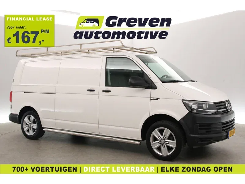 Volkswagen Transporter (2015) — foto 1