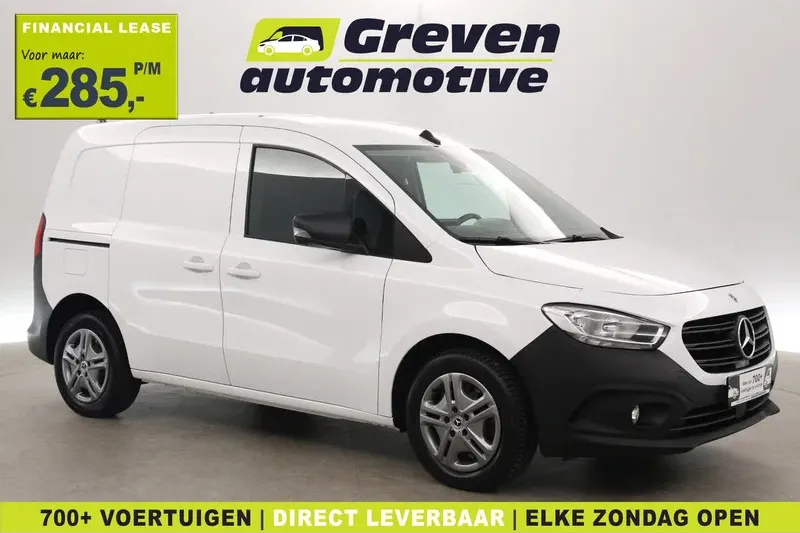 Mercedes-Benz Citan (2023)