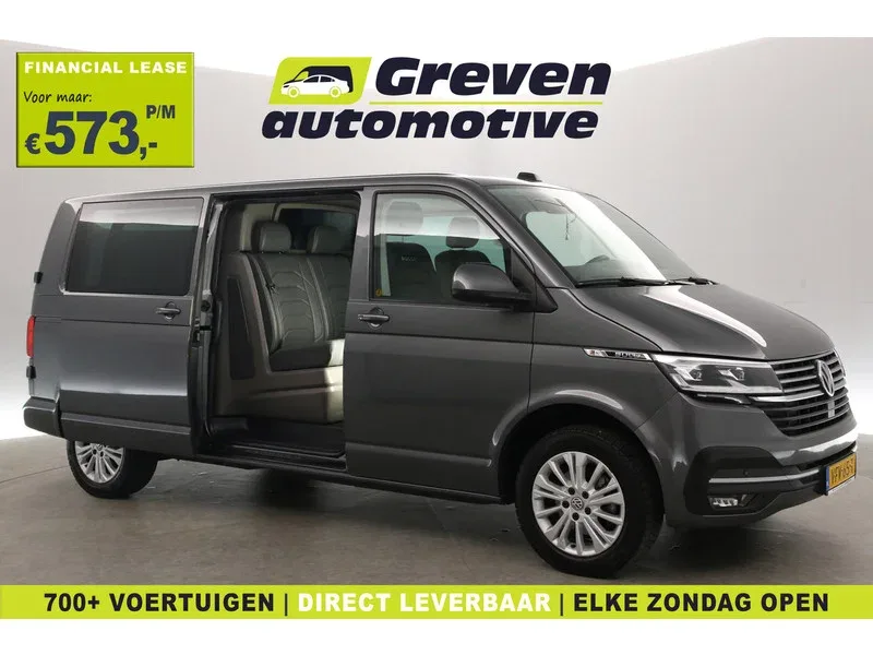Volkswagen Transporter (2020) — foto 1