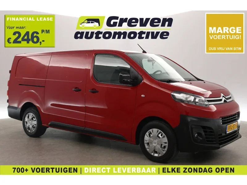 Citroën Jumpy (2017) — foto 1